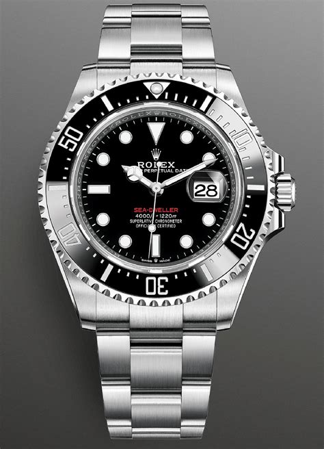 how much is a new rolex sea dweller|Rolex Sea-Dweller bezel.